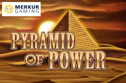 Pyramid of Power HD